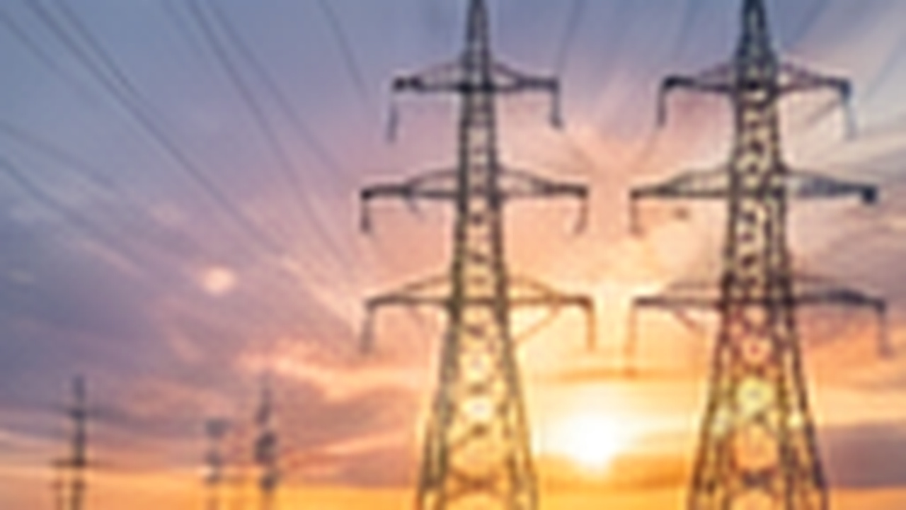 Energia elettrica