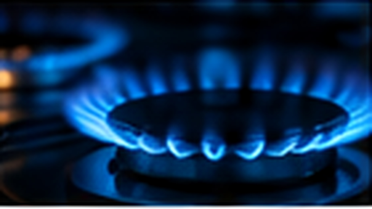 Gas naturale