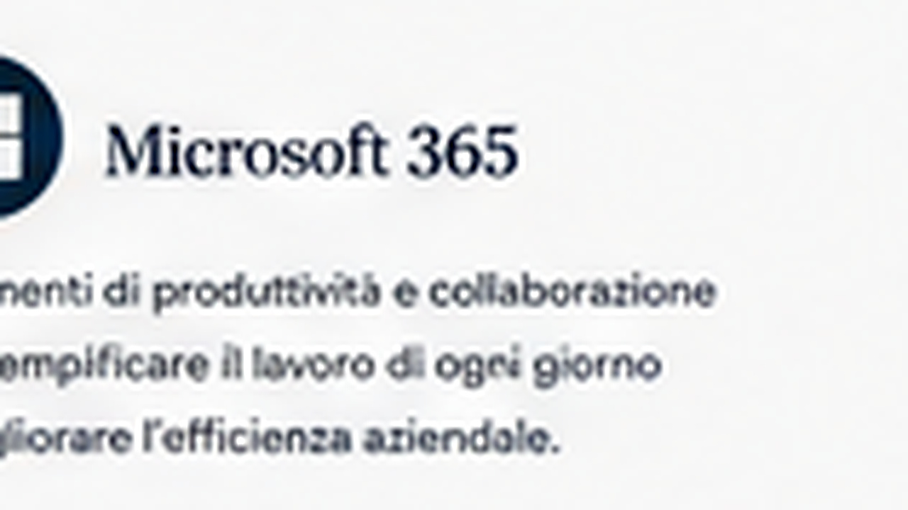 Microsoft 365