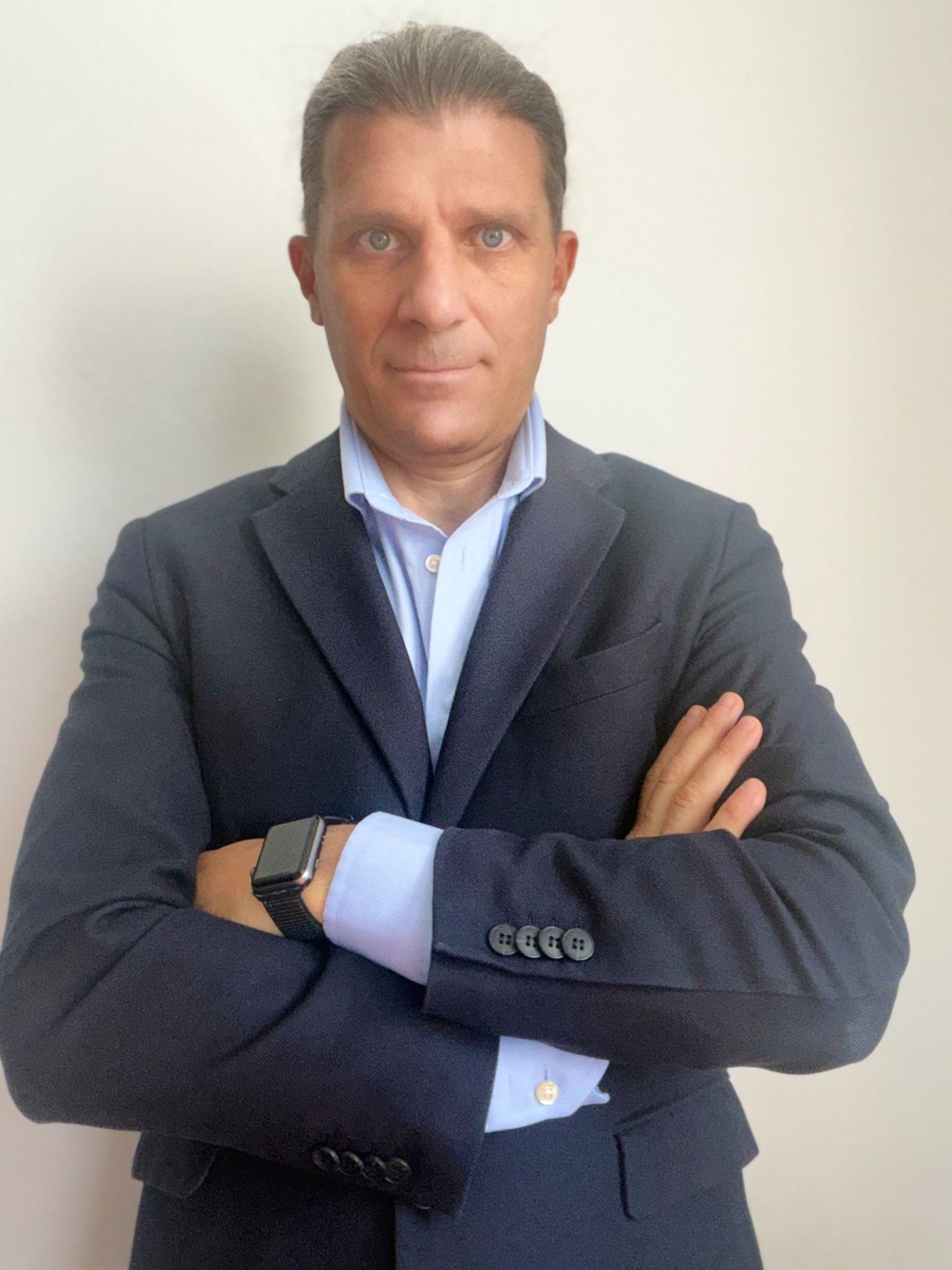 Virginio Piatti